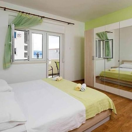 Apartmani Ivica Martic Duće Екстериор снимка