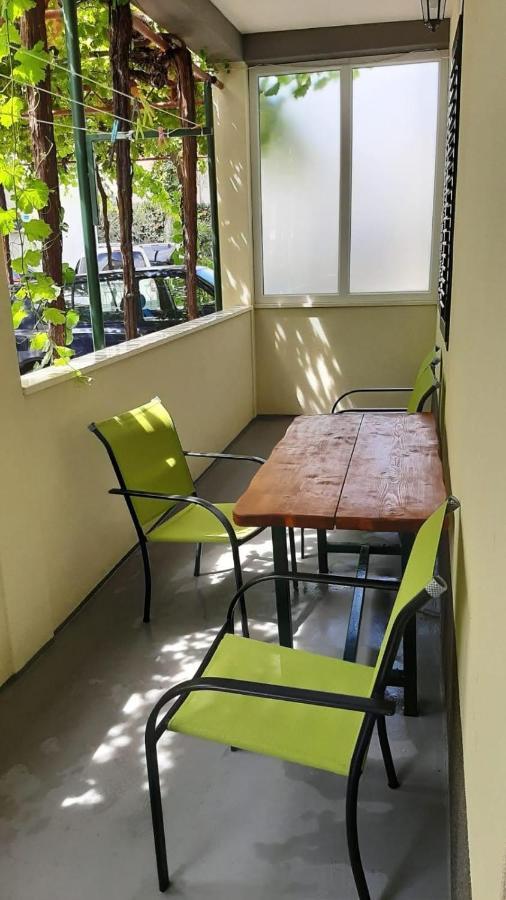 Apartmani Ivica Martic Duće Екстериор снимка