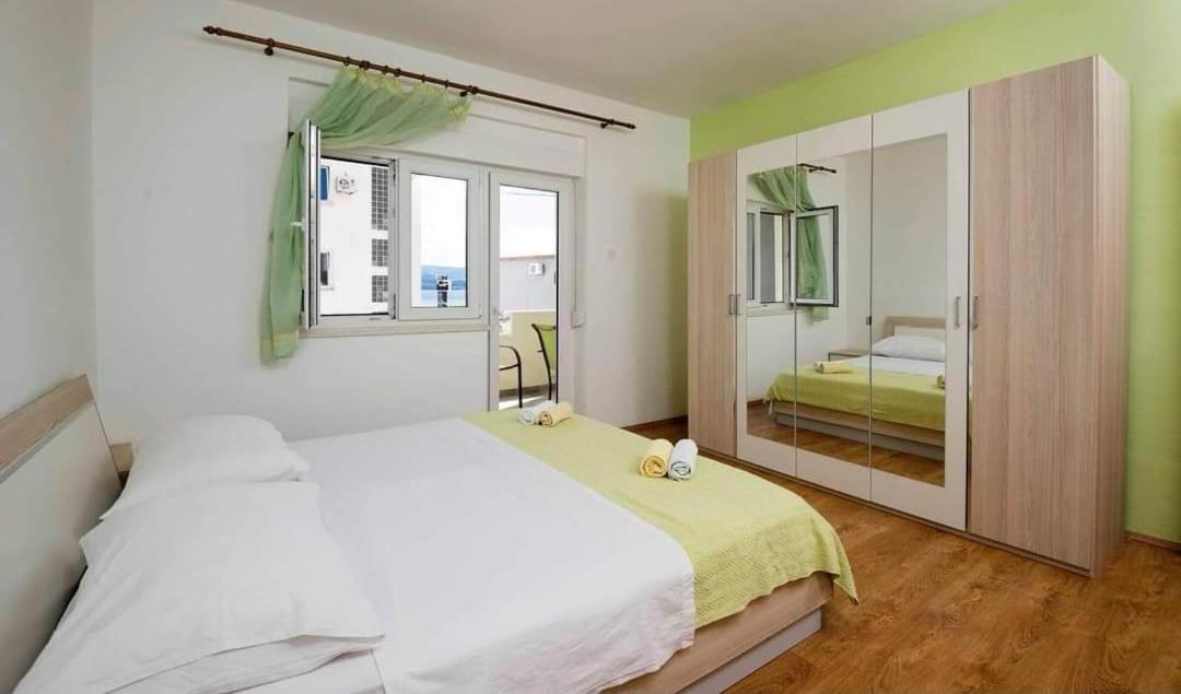 Apartmani Ivica Martic Duće Екстериор снимка