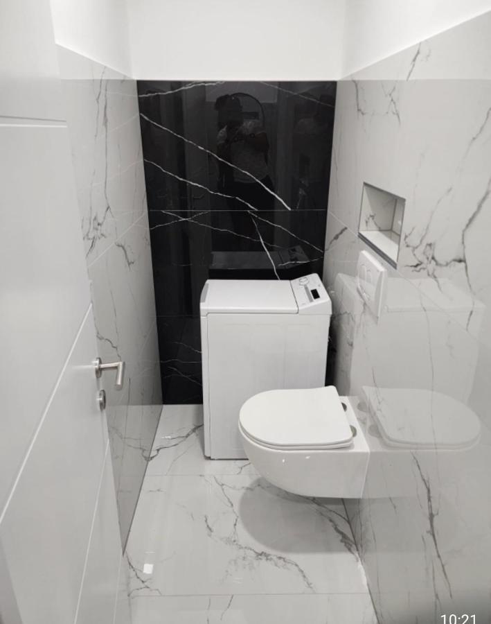 Apartmani Ivica Martic Duće Екстериор снимка