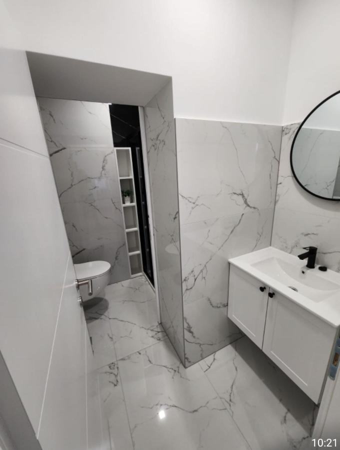 Apartmani Ivica Martic Duće Екстериор снимка