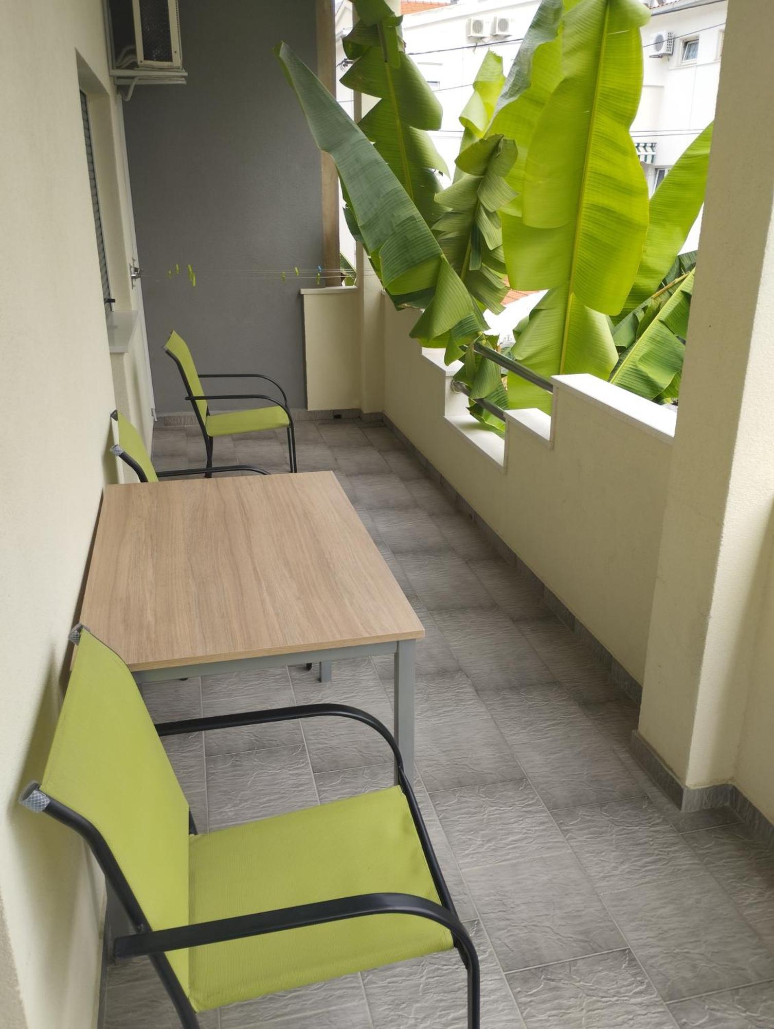 Apartmani Ivica Martic Duće Екстериор снимка